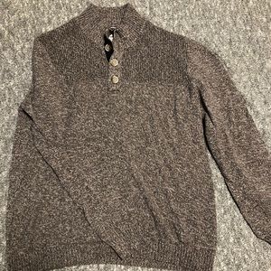 Comfy & Stylish sweater, originally from Stitch Fix